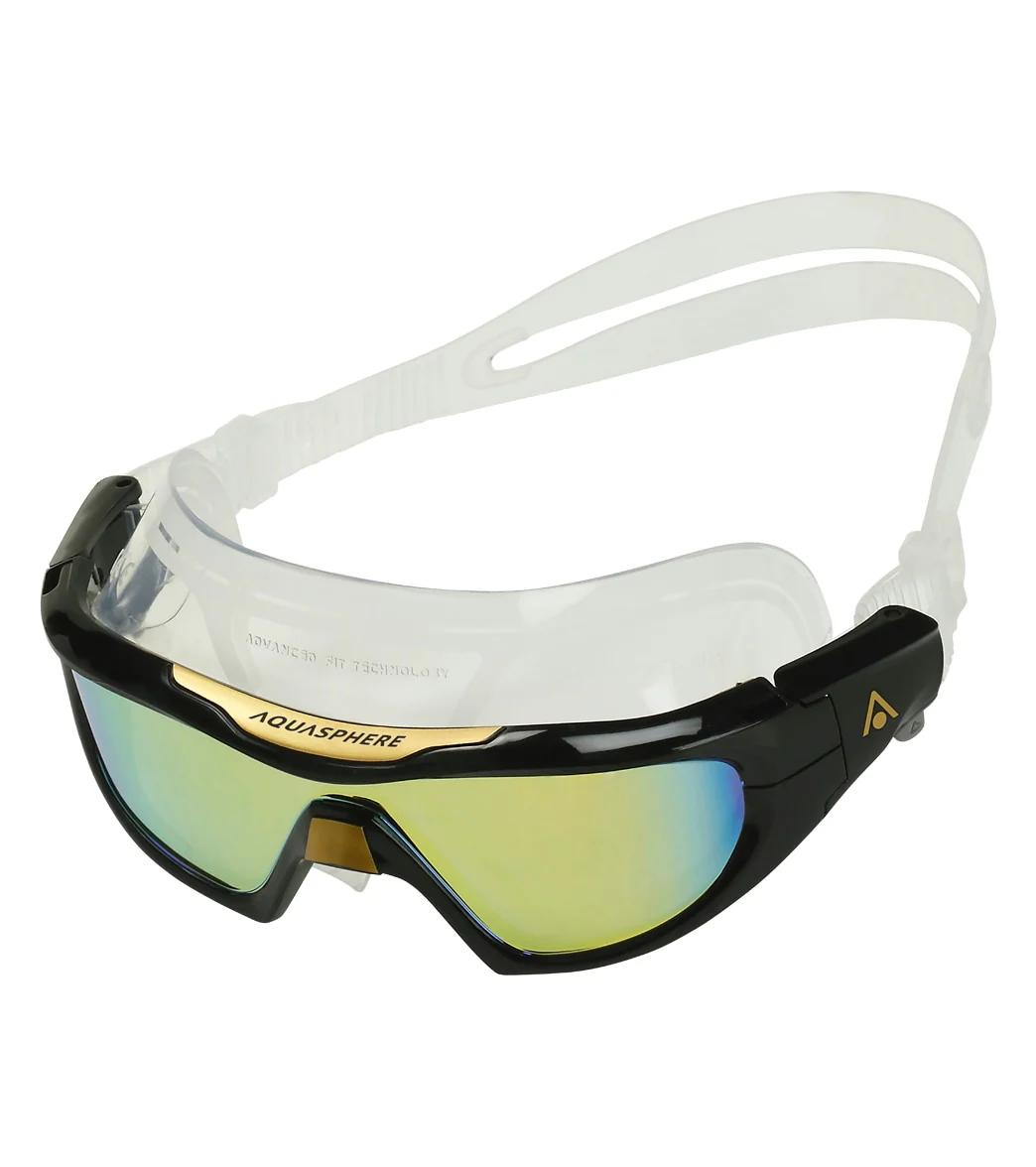 AquaSphere Vista Pro Mirrored Lens Mask - Image 24