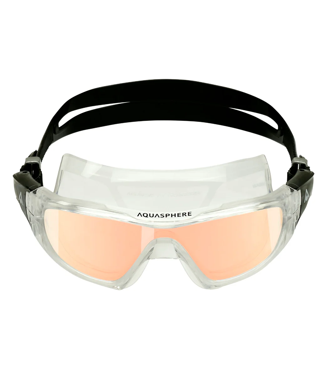AquaSphere Vista Pro Mirrored Lens Mask - Image 26