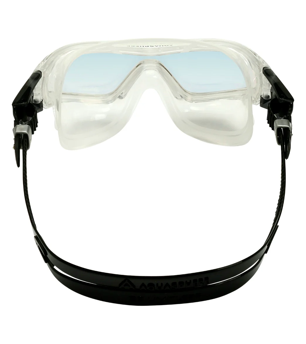AquaSphere Vista Pro Mirrored Lens Mask - Image 28