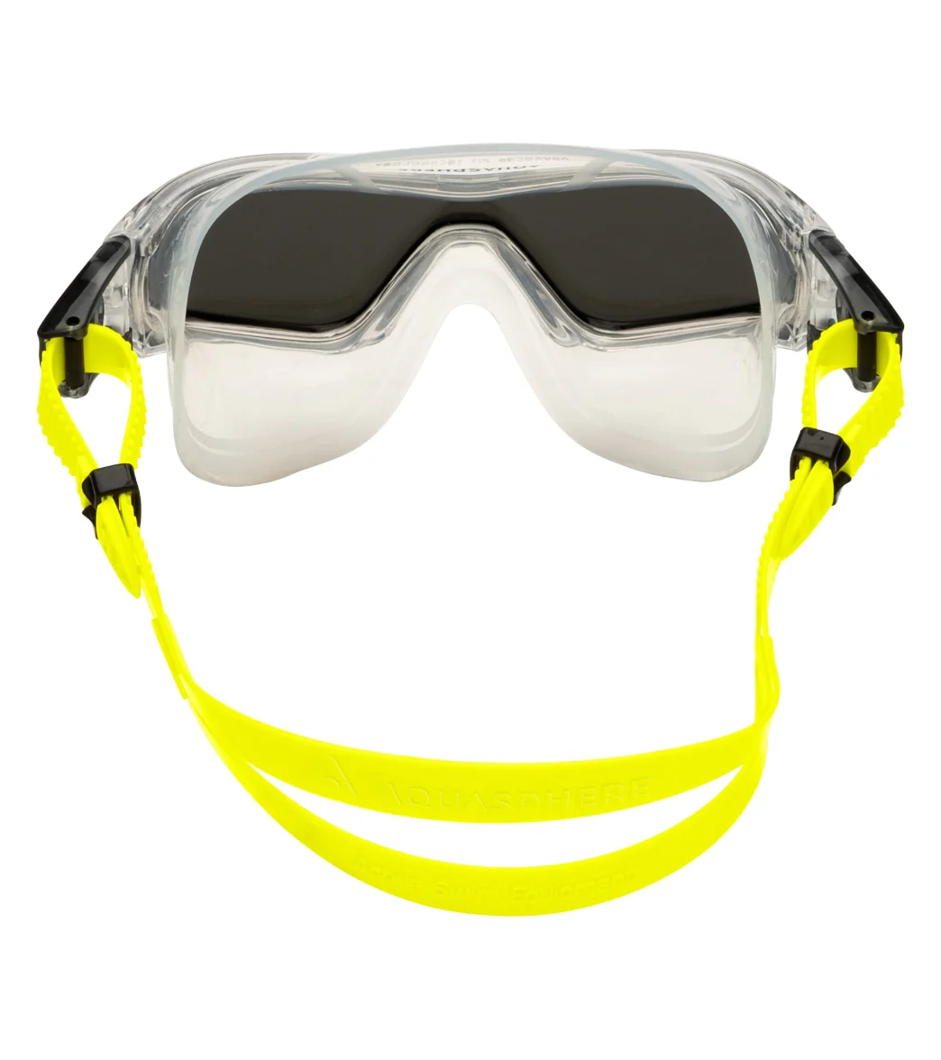 AquaSphere Vista Pro Mirrored Lens Mask - Image 34