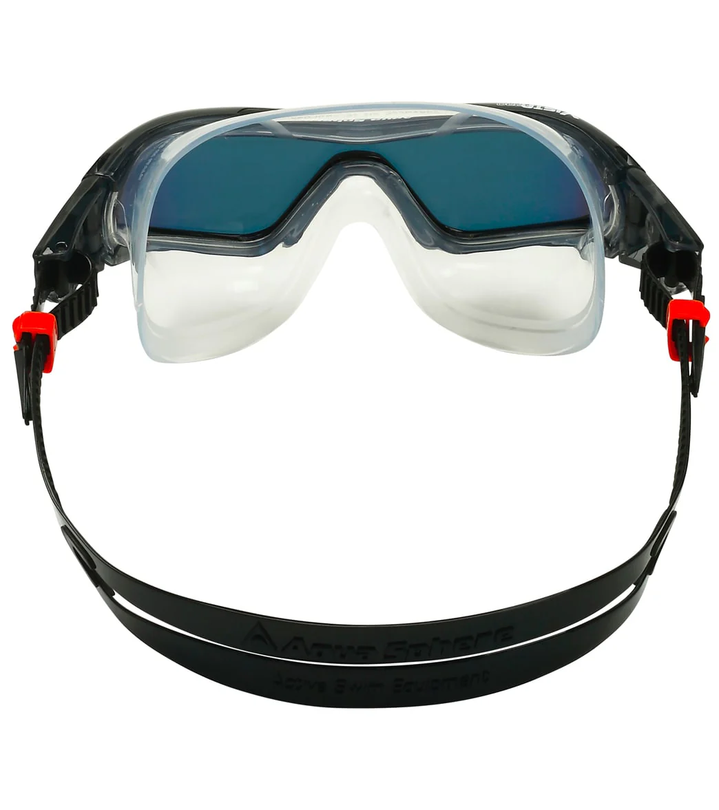 AquaSphere Vista Pro Mirrored Lens Mask - Image 42