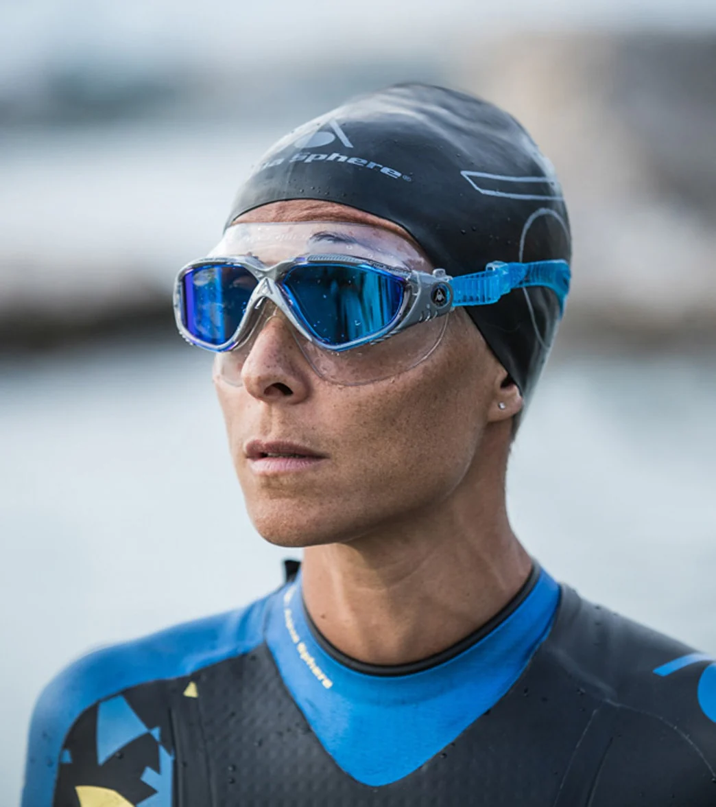 AquaSphere Vista Pro Mirrored Lens Mask - Image 6