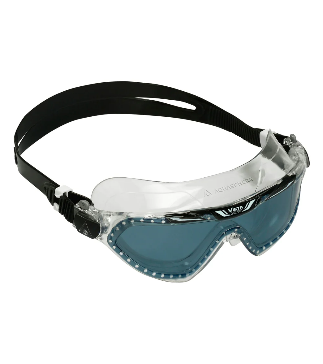 AquaSphere Vista Xp Open Water/Tri Mask - Image 10