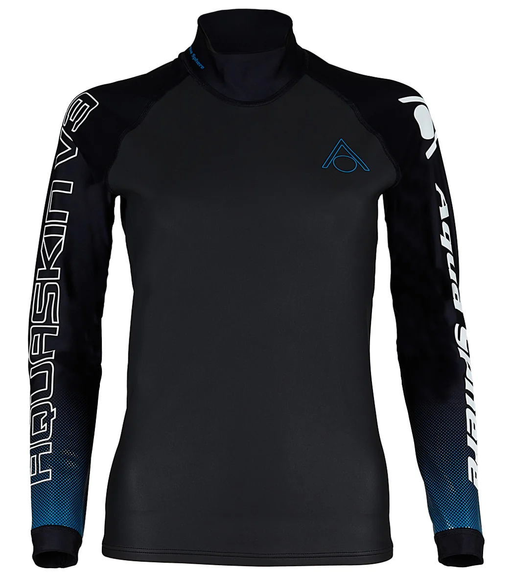 AquaSphere Women's Aqua Skin V3 Tri Top