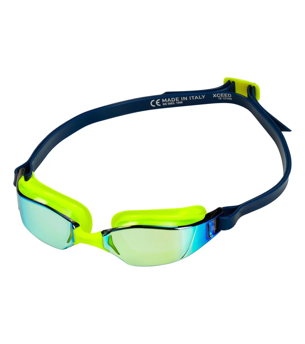 AquaSphere Xceed Performance Swim Goggles - Image 38