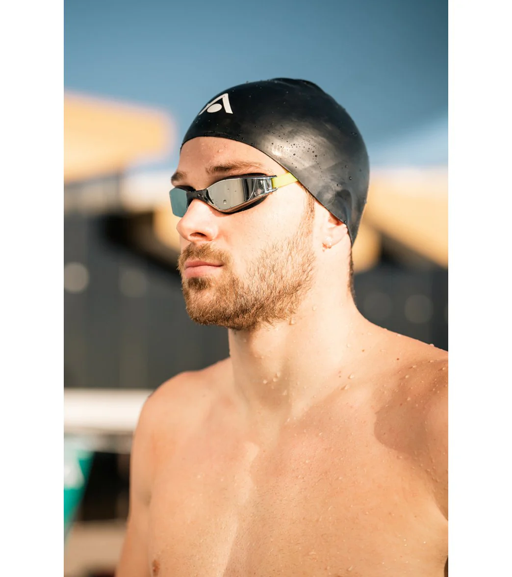 AquaSphere Xceed Performance Swim Goggles - Image 5
