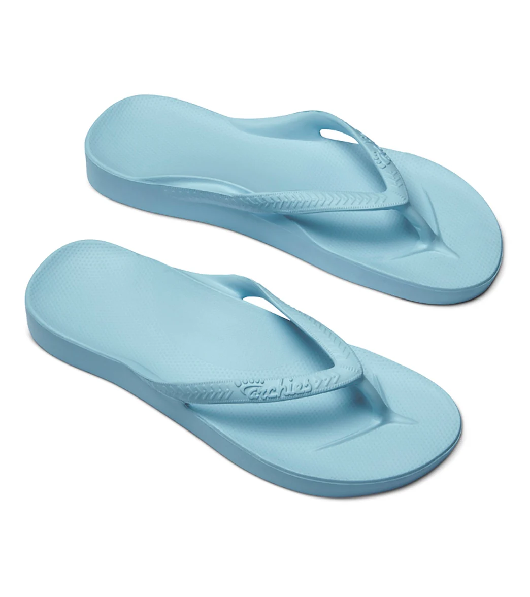 Archies Footwear Arch Support Flip Flops - Image 191