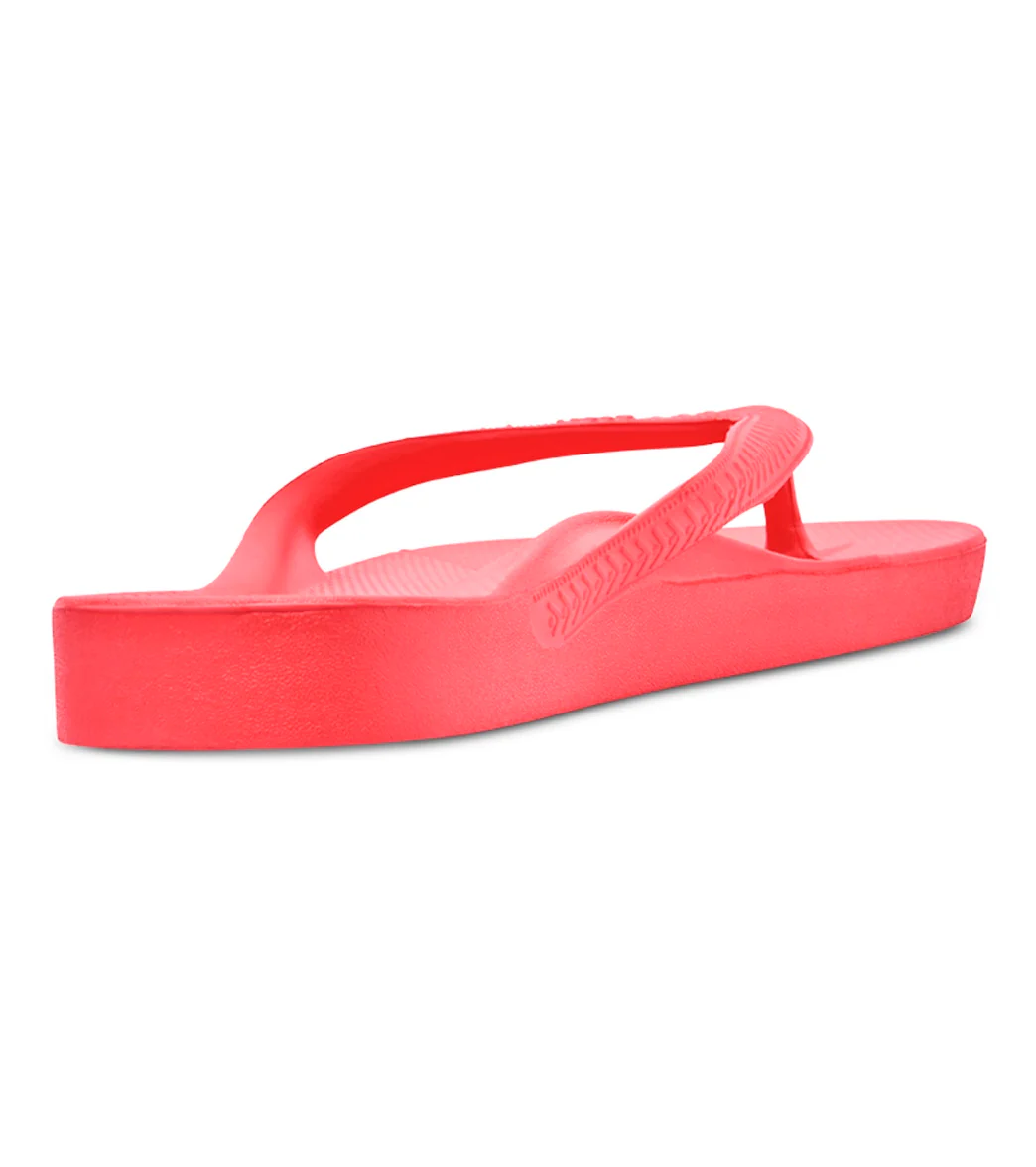 Archies Footwear Arch Support Flip Flops - Image 7