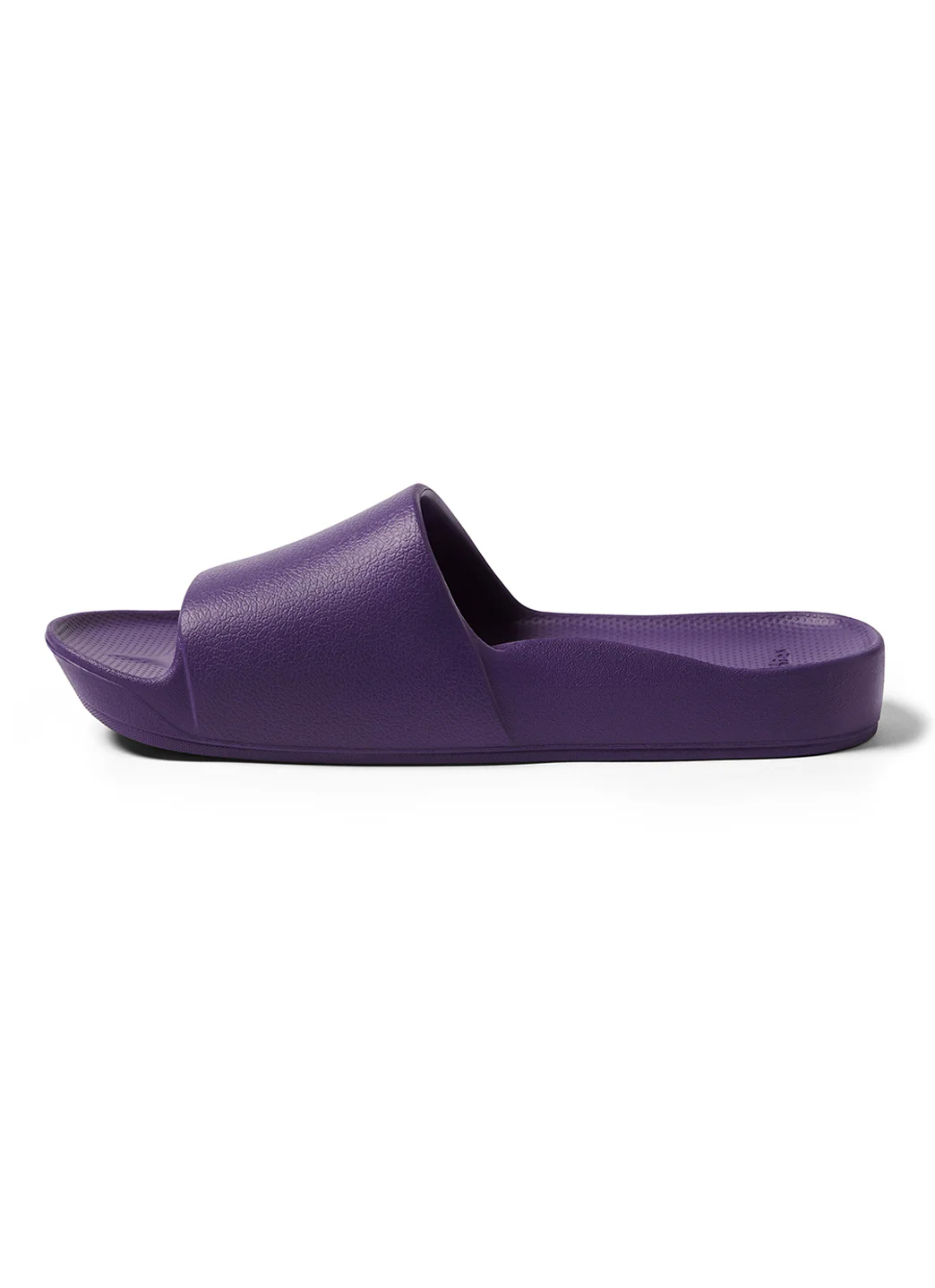Archie's Footwear Arch Support Slide Sandals - Image 20