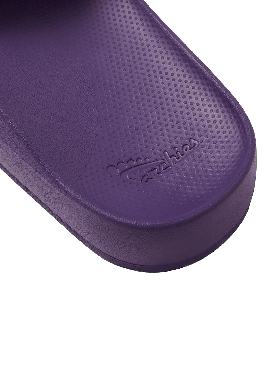 Archie's Footwear Arch Support Slide Sandals - Image 24