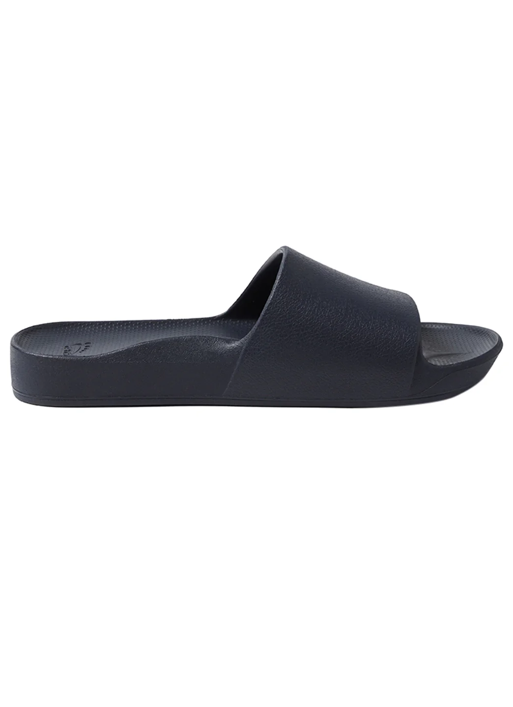 Archie's Footwear Arch Support Slide Sandals - Image 3