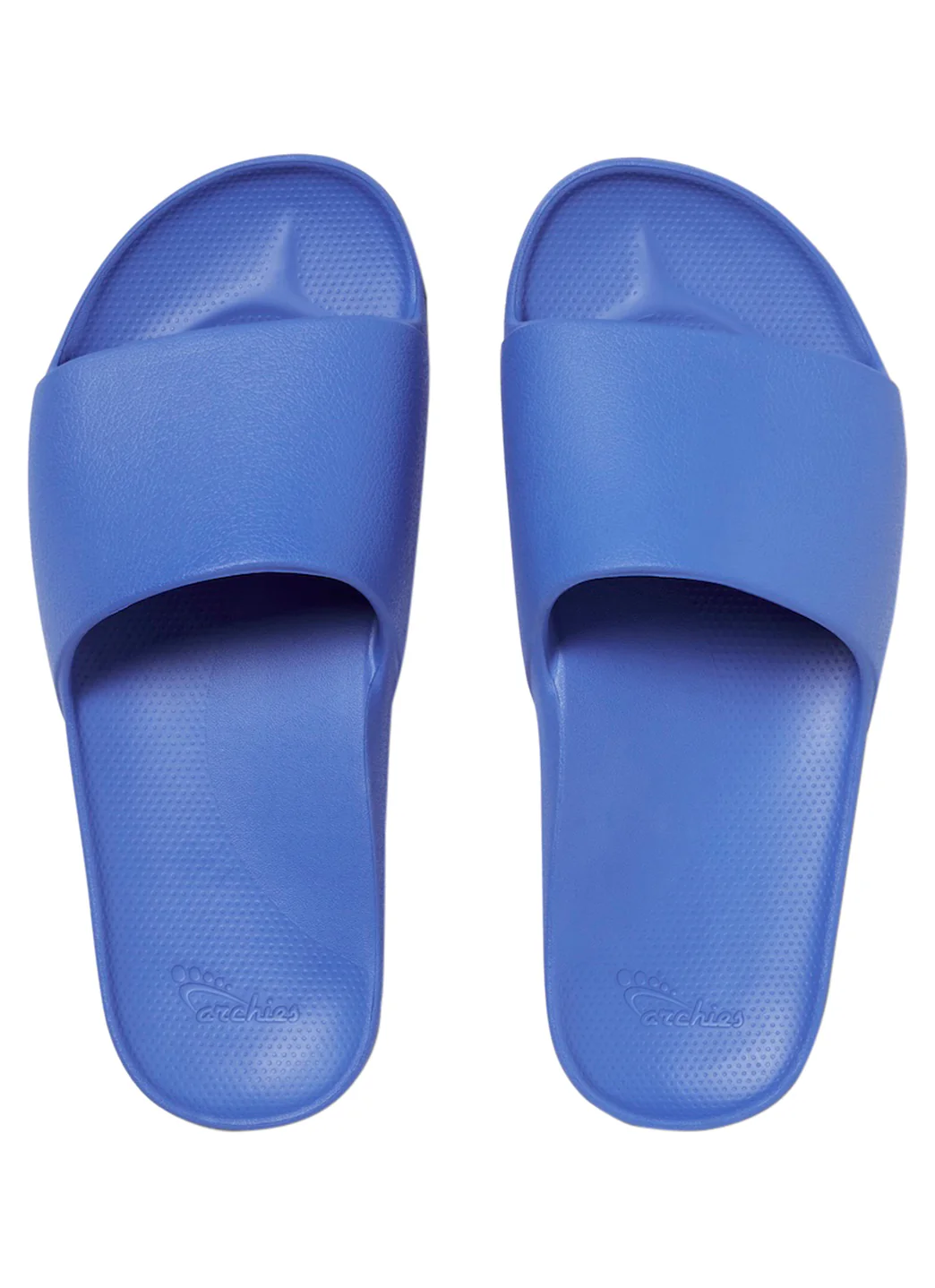 Archie's Footwear Arch Support Slide Sandals - Image 95