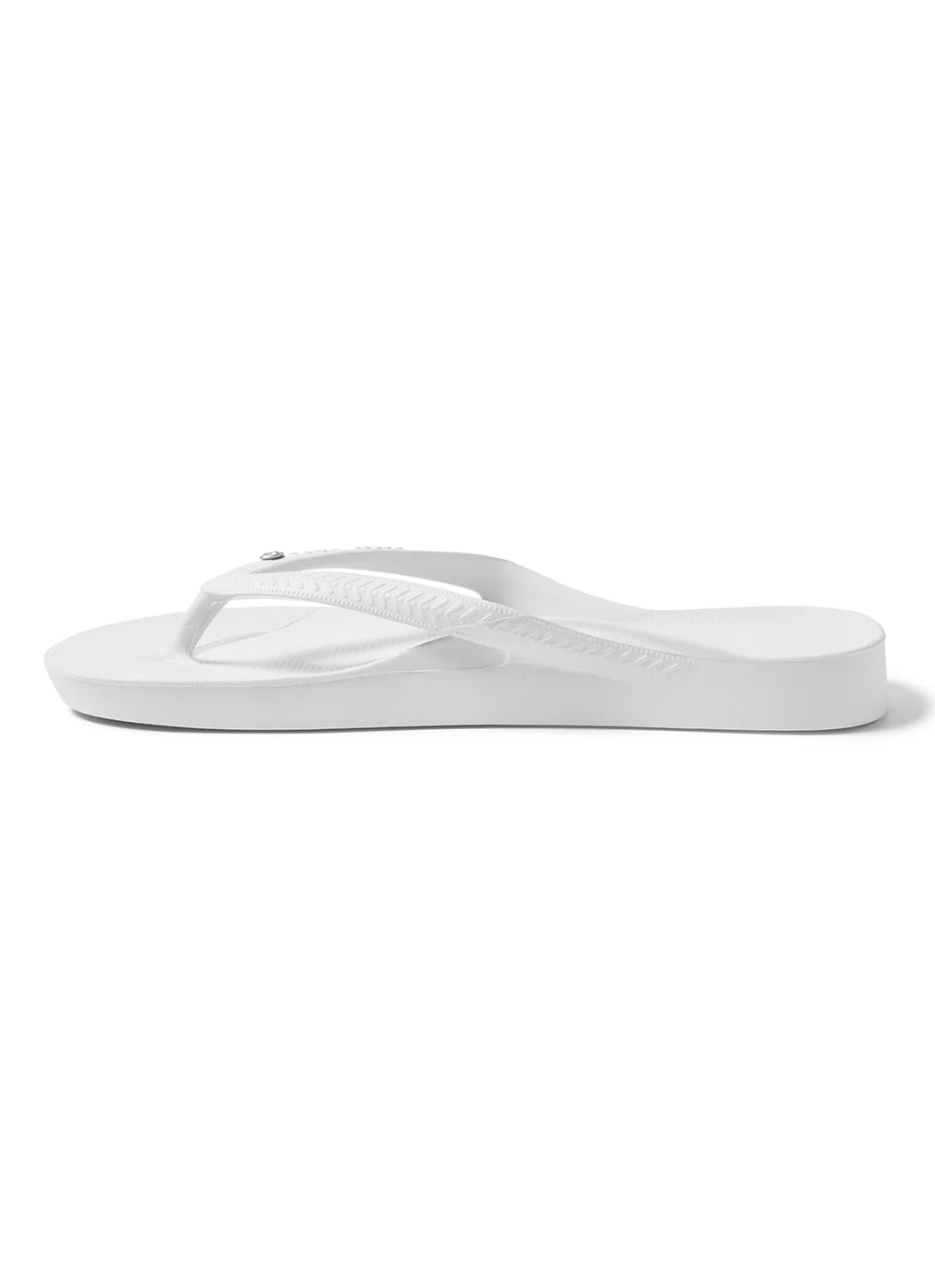 Archie's Footwear Women's Crystal Arch Support Flip Flop - Image 5