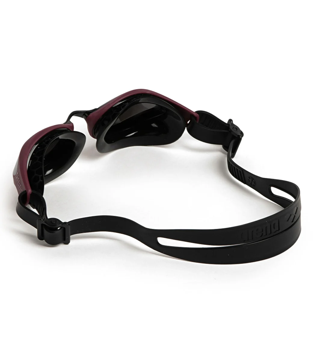 Arena Air-Bold Swipe Mirrored Goggle - Image 9