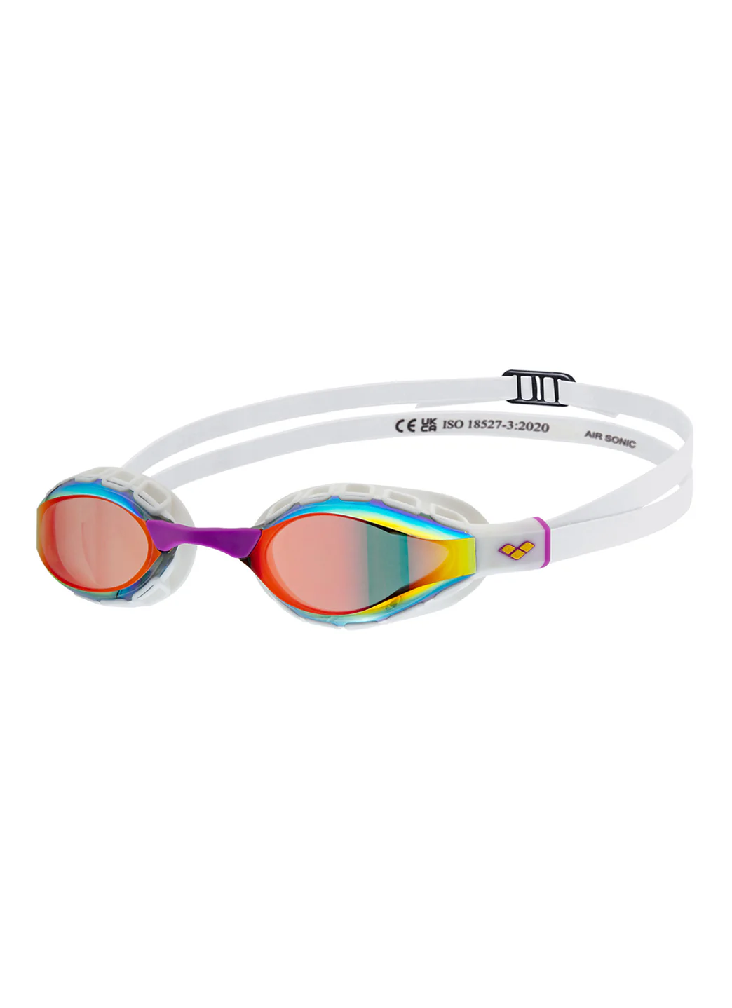 Arena Air Sonic Mirrored Goggle - Image 13