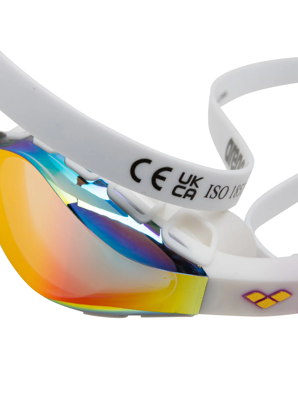 Arena Air Sonic Mirrored Goggle - Image 21