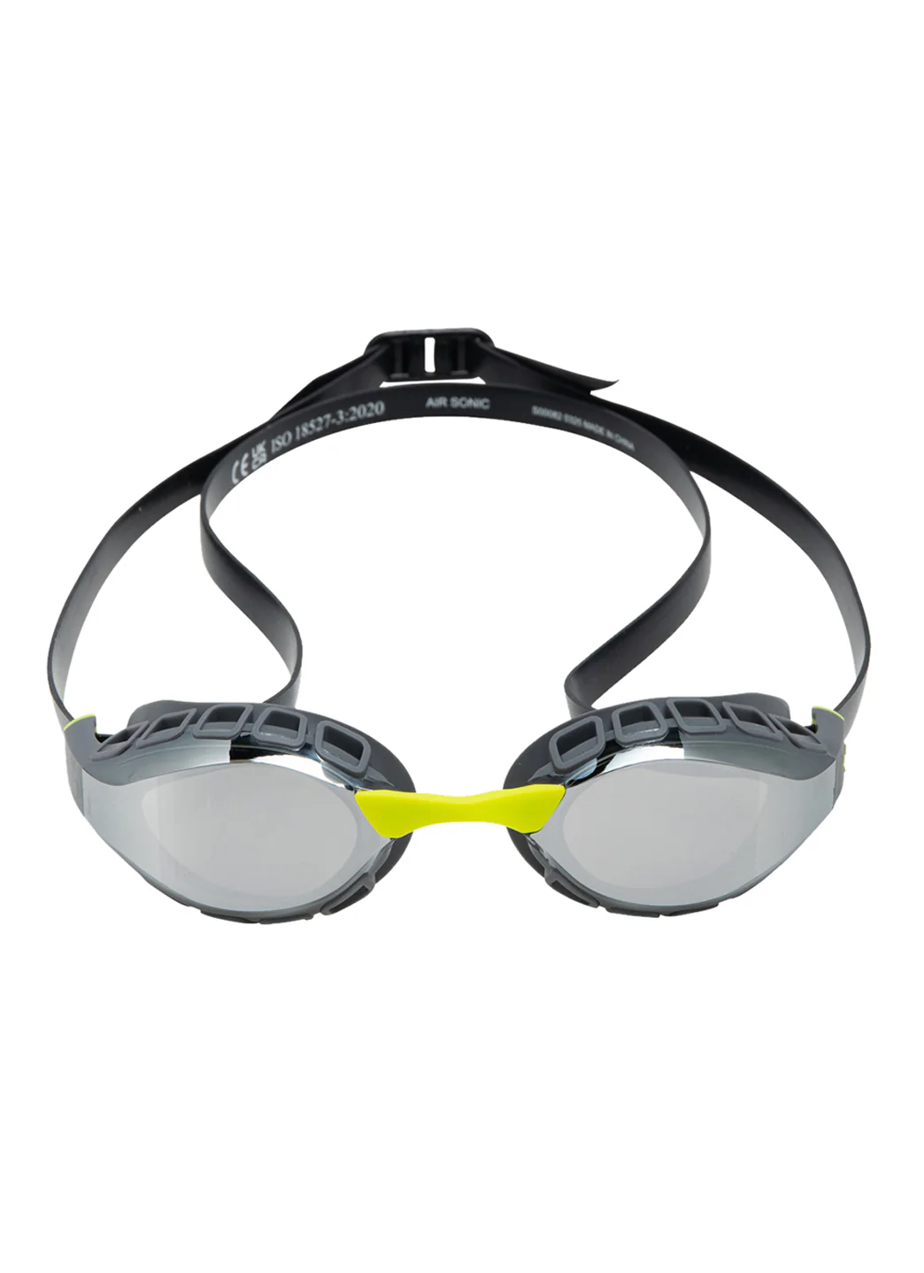 Arena Air Sonic Mirrored Goggle - Image 4