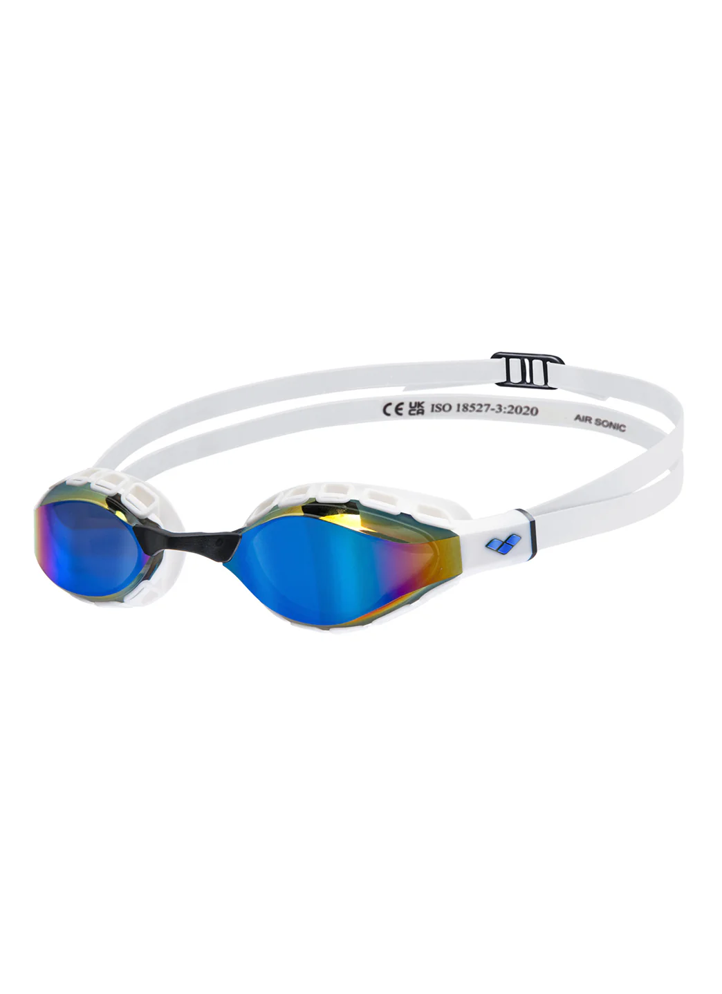 Arena Air Sonic Mirrored Goggle - Image 46