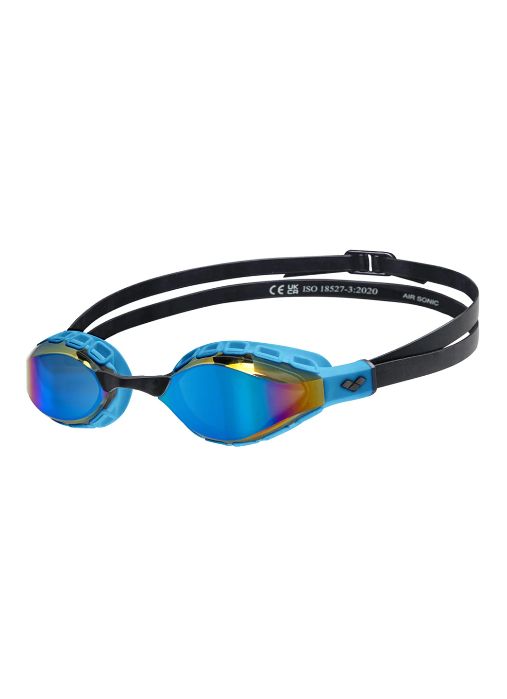Arena Air Sonic Mirrored Goggle - Image 90