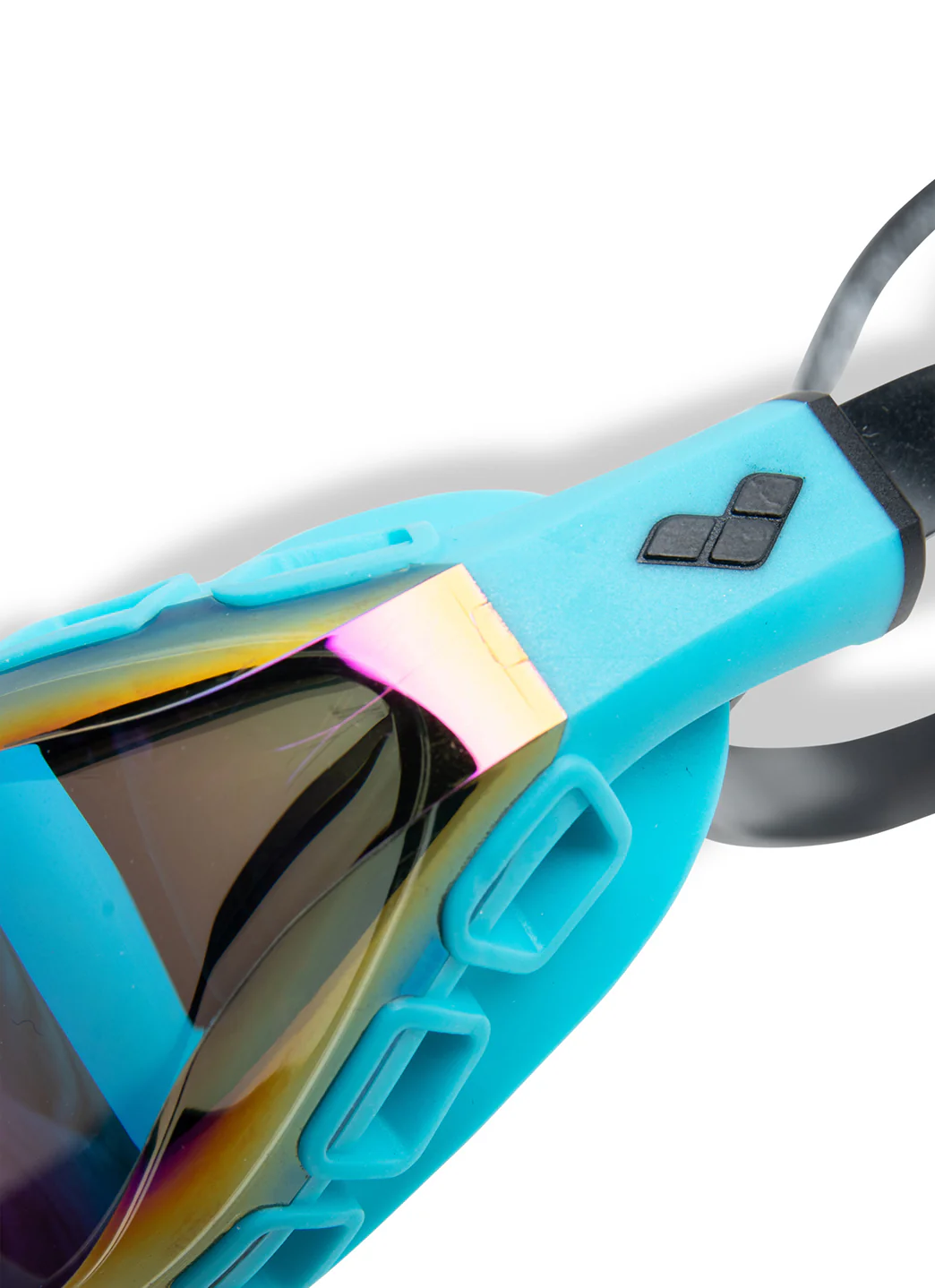 Arena Air Sonic Mirrored Goggle - Image 98