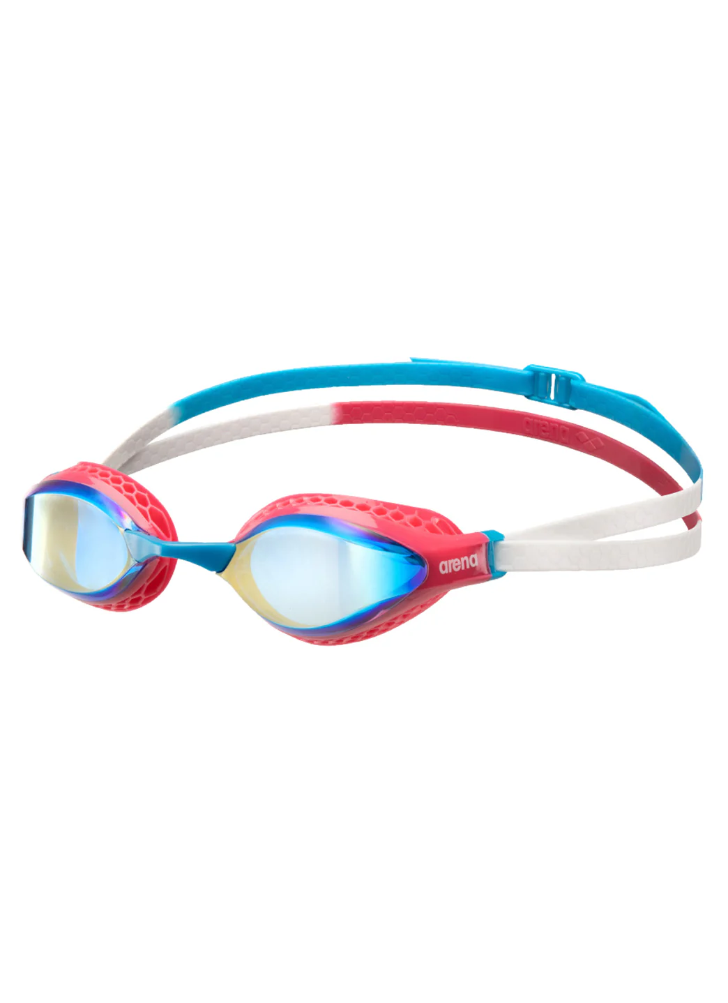 Arena Air-Speed Mirrored Goggle - Image 2