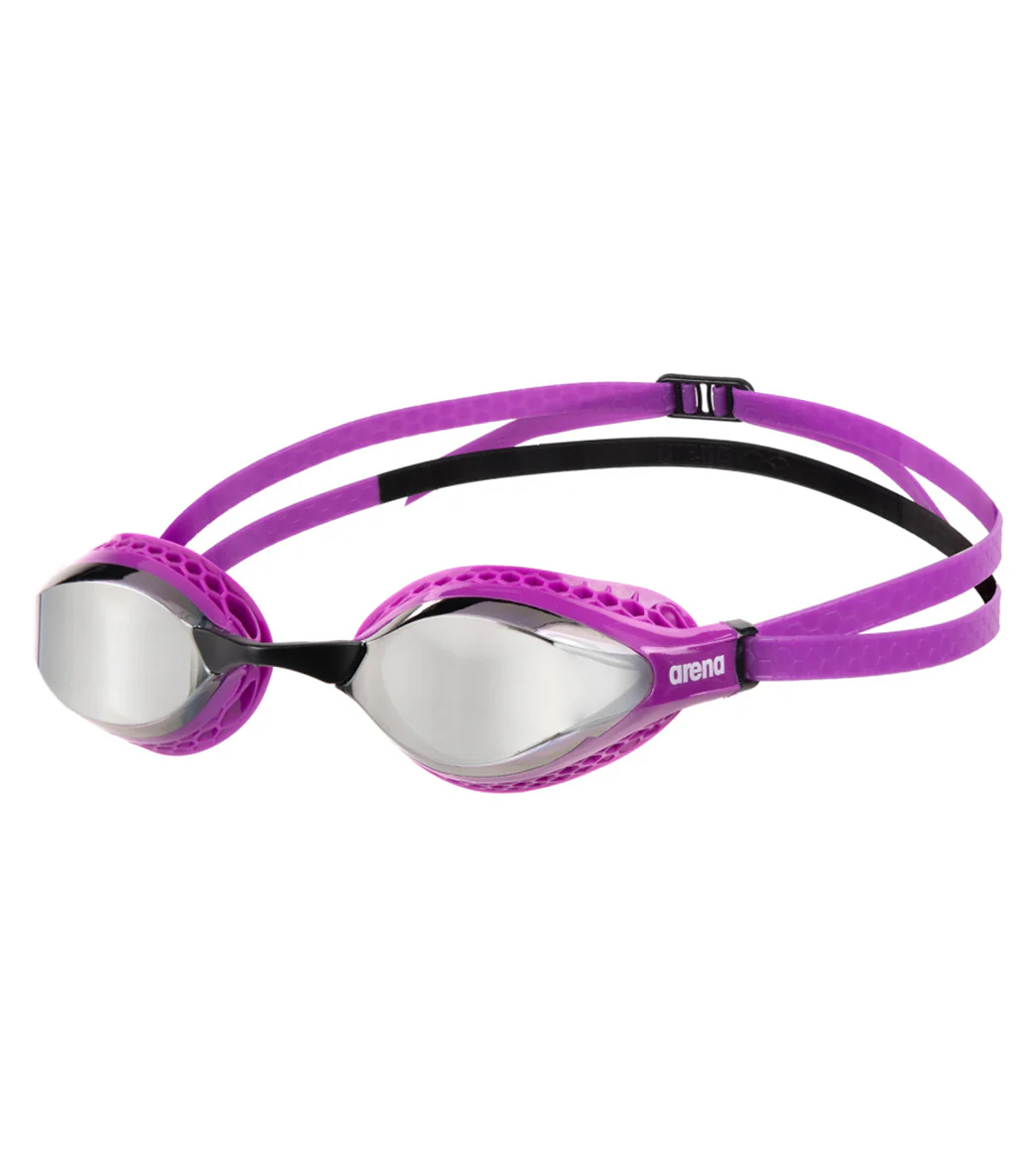 Arena Air-Speed Mirrored Goggle - Image 11