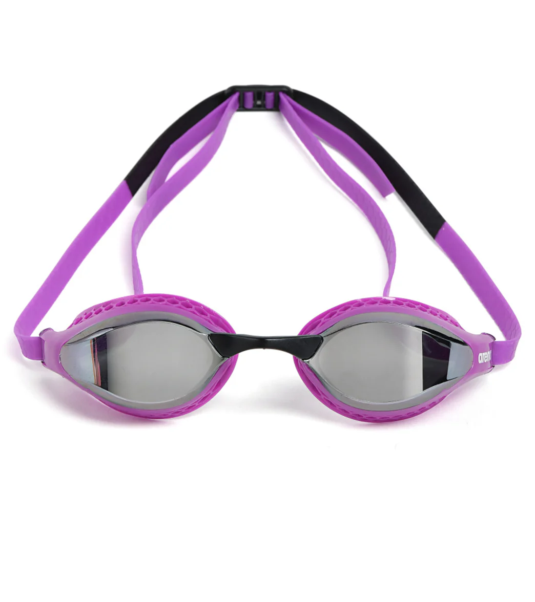 Arena Air-Speed Mirrored Goggle - Image 2