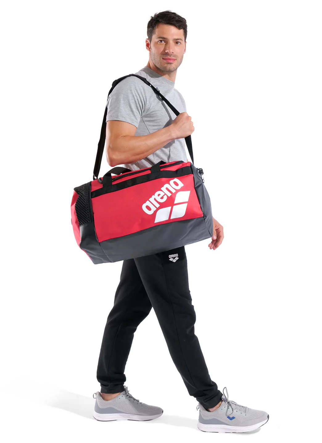 Arena All Set 40L Duffle Bag - Image 22