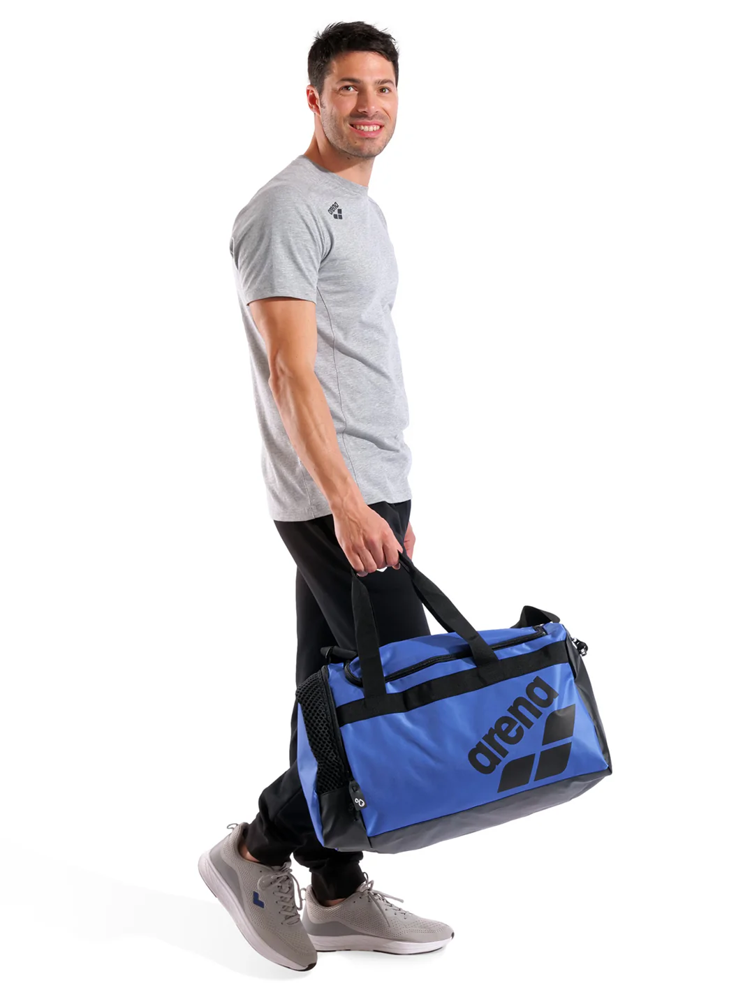 Arena All Set 40L Duffle Bag - Image 36