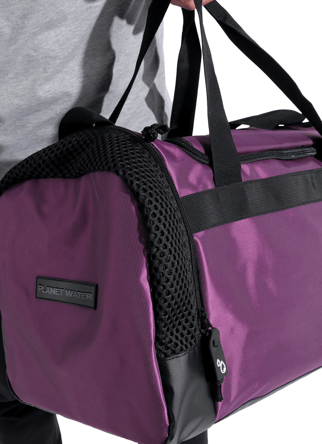 Arena All Set 40L Duffle Bag - Image 64