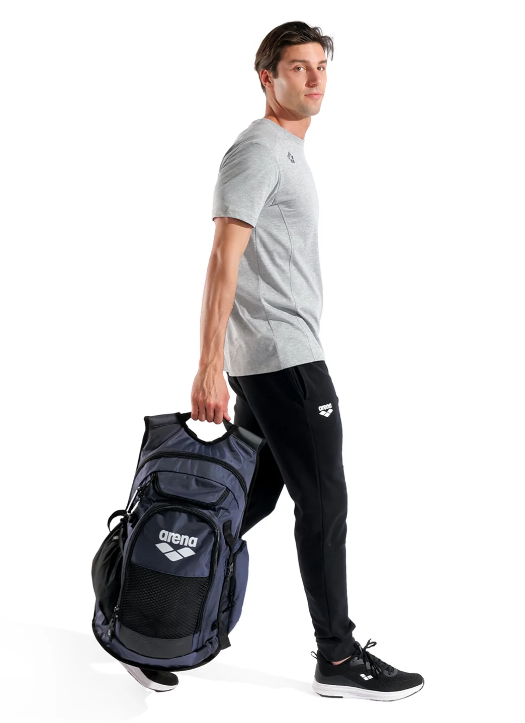 Arena All Set 45L Backpack - Image 10