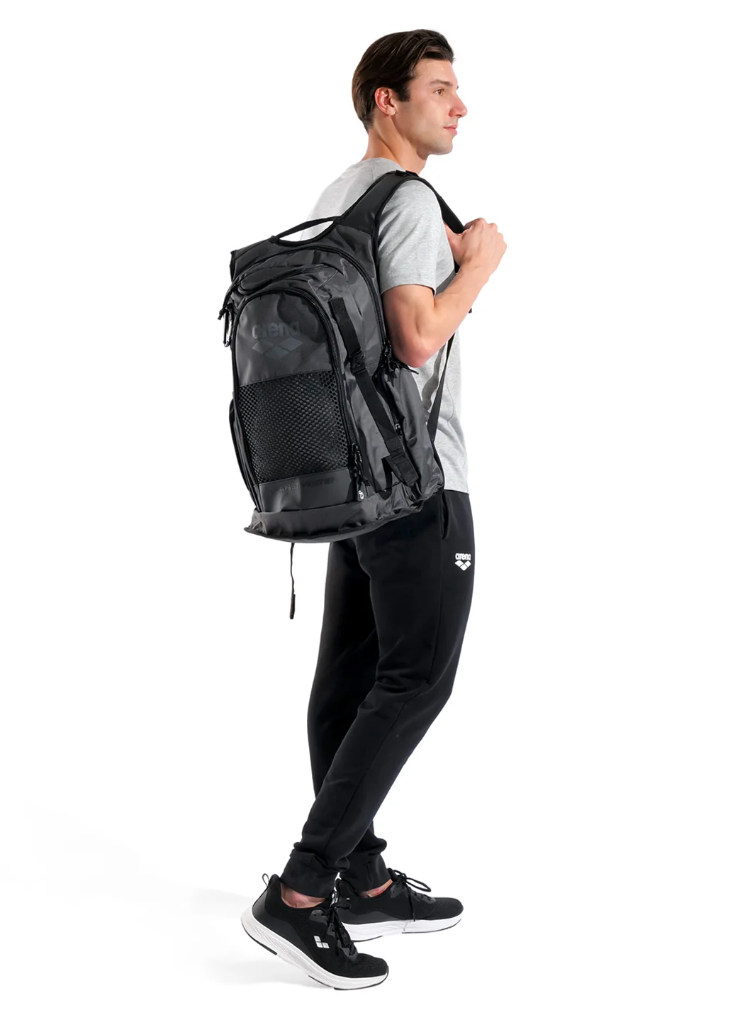 Arena All Set 45L Backpack - Image 24