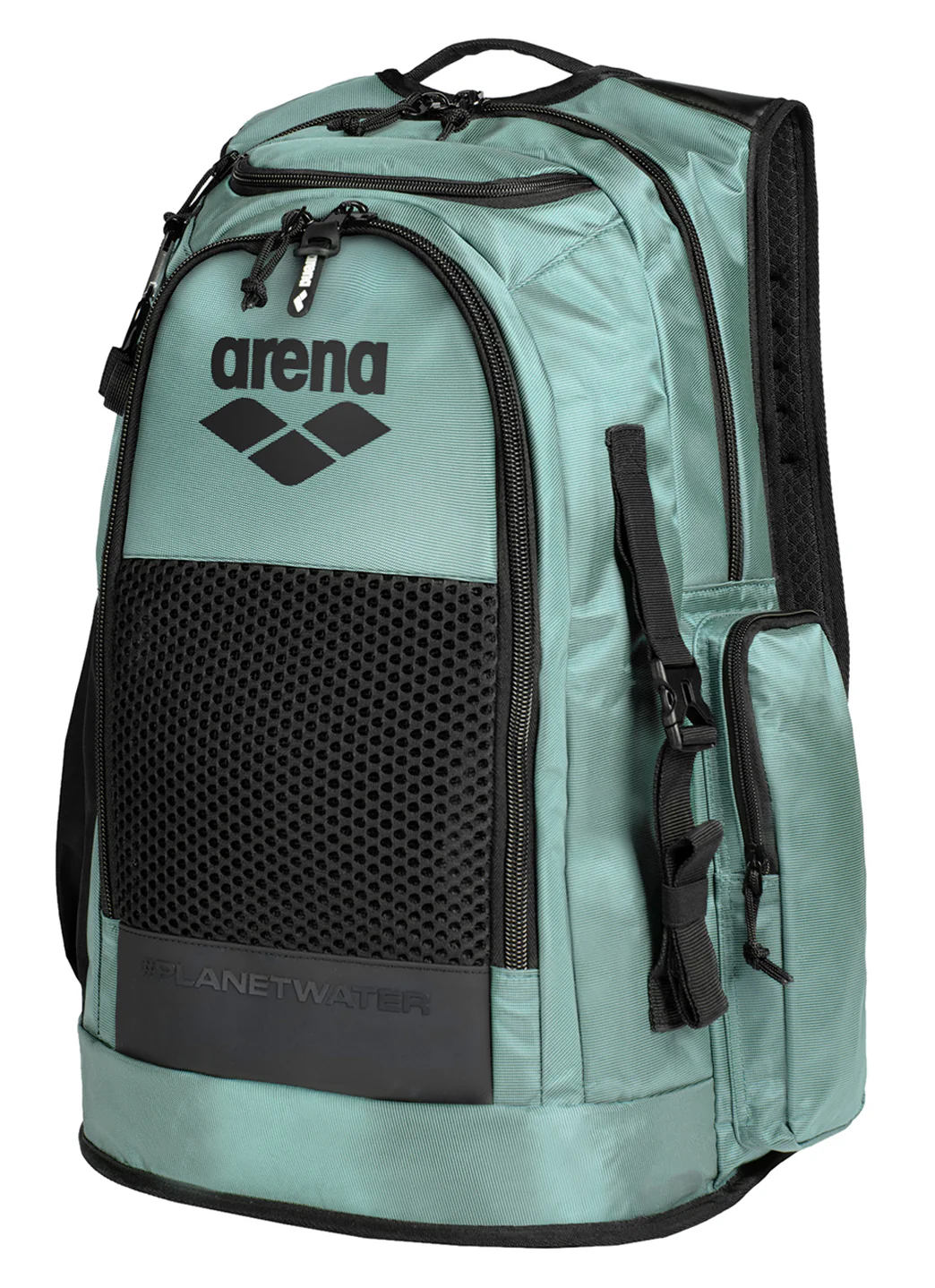 Arena All Set 45L Backpack - Image 49
