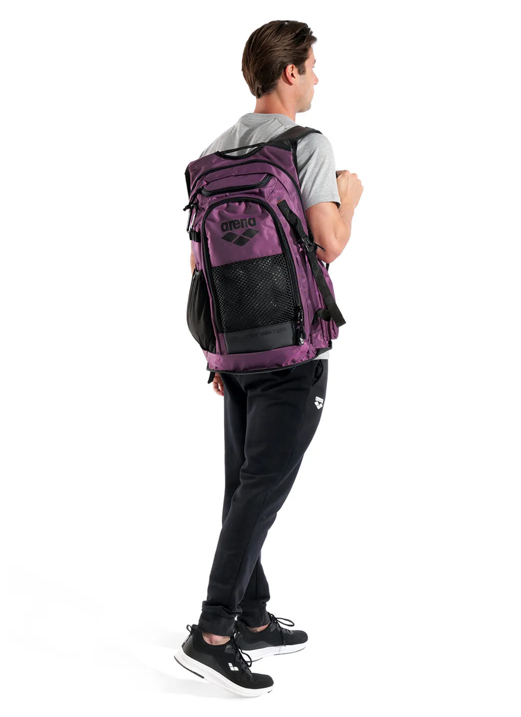 Arena All Set 45L Backpack - Image 70