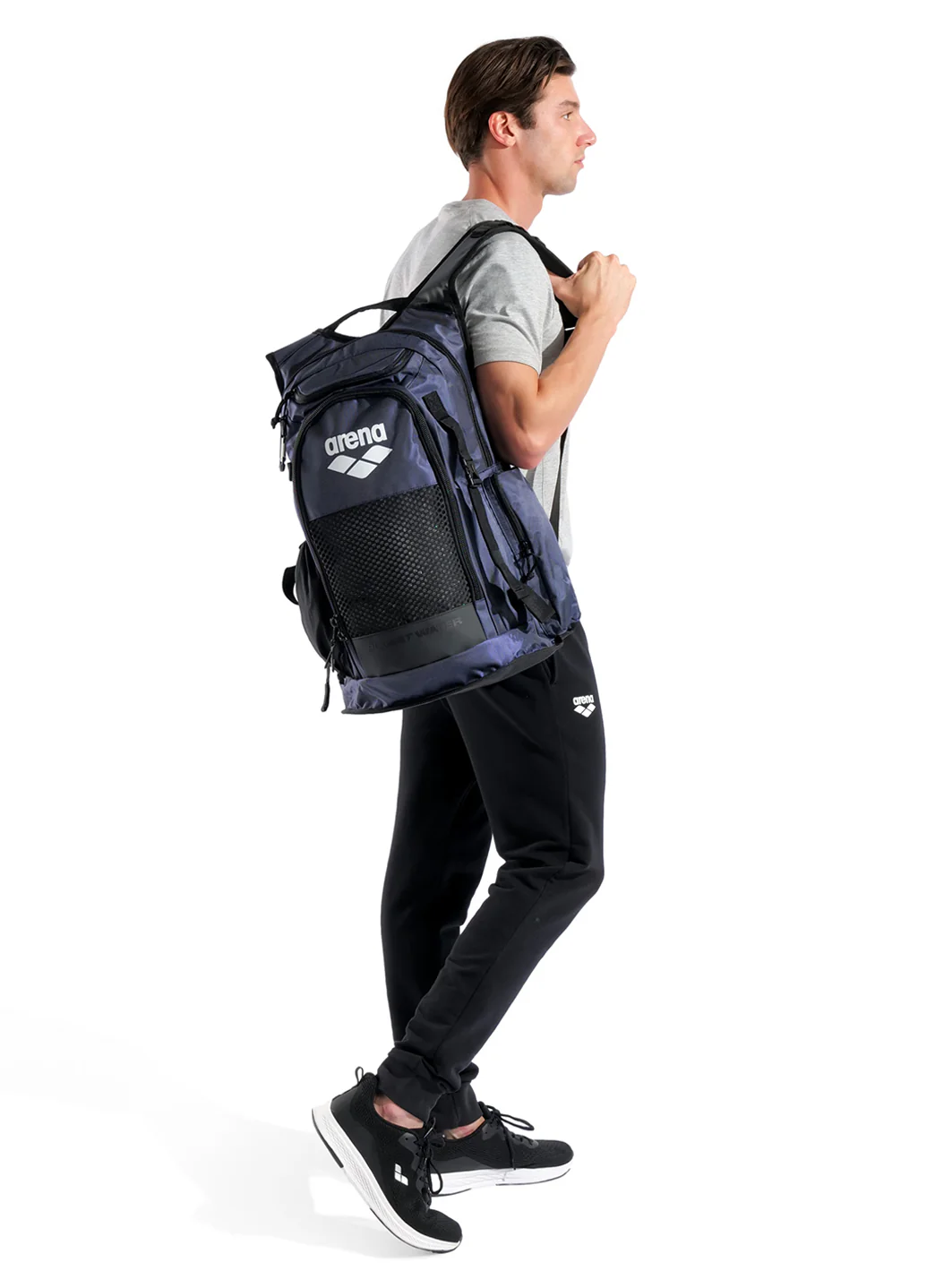 Arena All Set 45L Backpack - Image 9