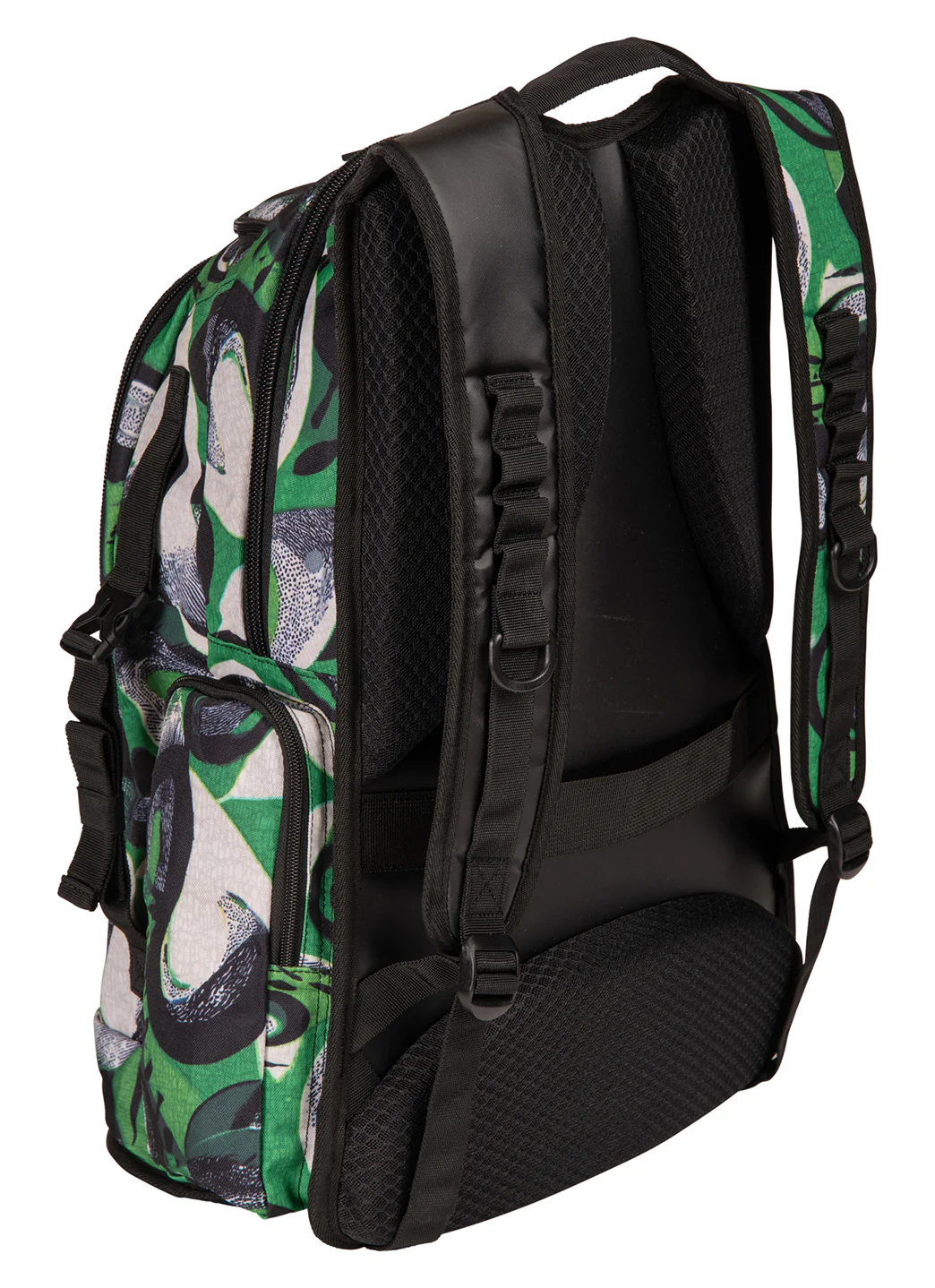 Arena All Set Allover 45L Backpack - Image 16
