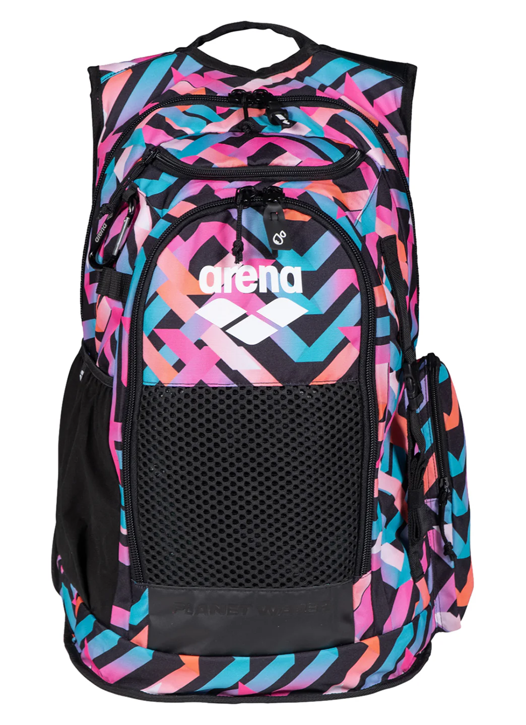 Arena All Set Allover 45L Backpack - Image 49