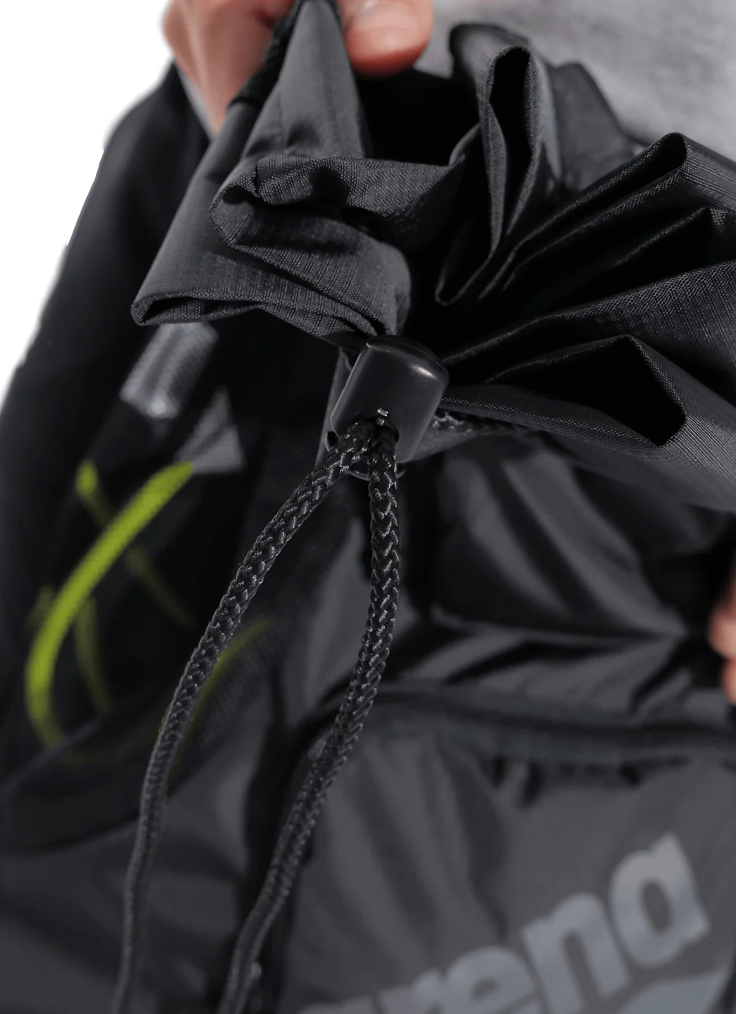 Arena All Set Mesh Bag - Image 23