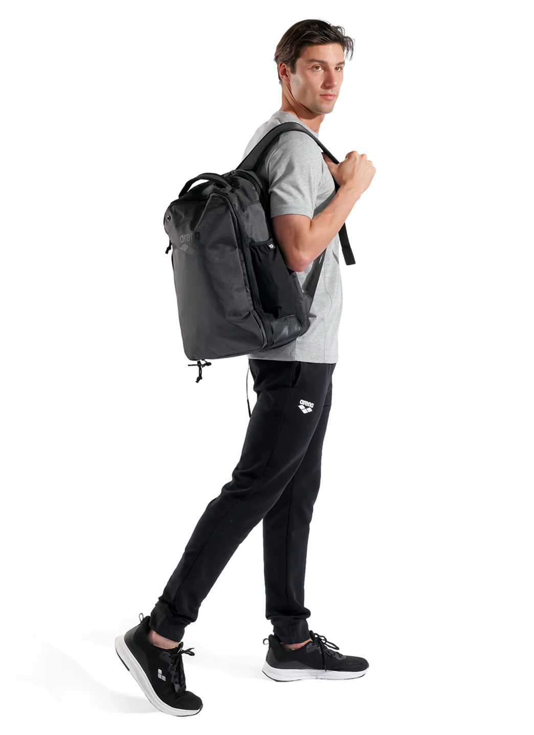 Arena All Set Urban Backpack - Image 9