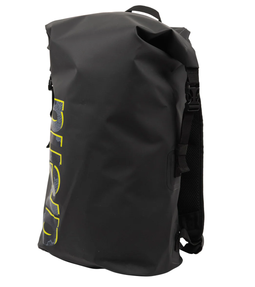 Arena Big Logo Dry Backpack - Image 13
