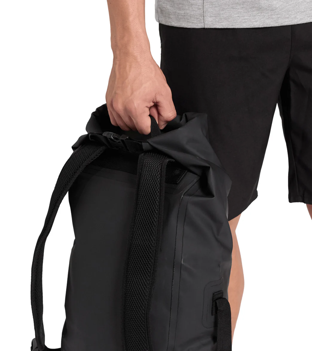 Arena Big Logo Dry Backpack - Image 27
