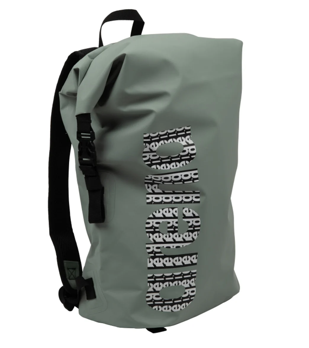 Arena Big Logo Dry Backpack - Image 36