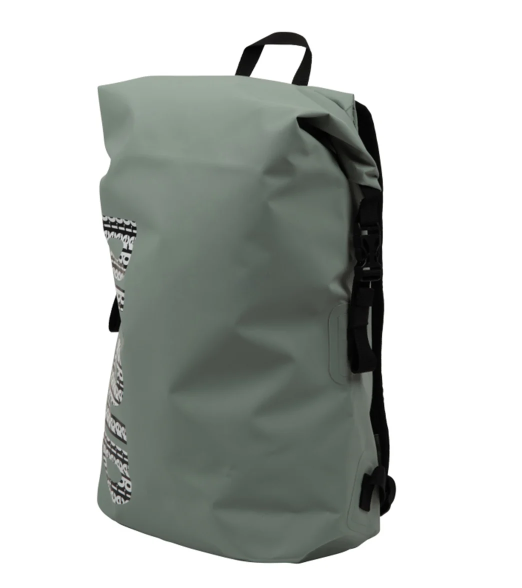 Arena Big Logo Dry Backpack - Image 37