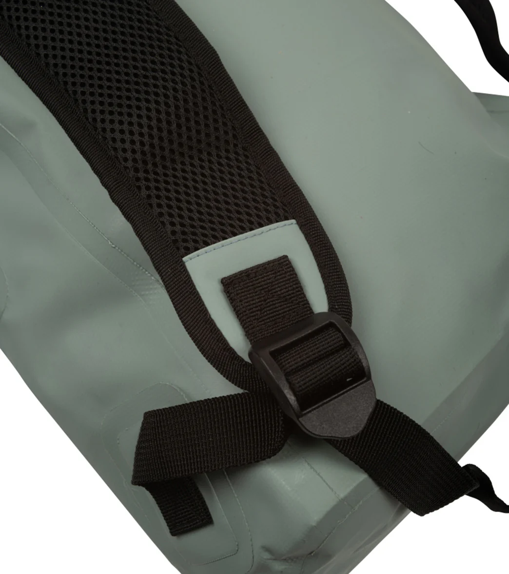 Arena Big Logo Dry Backpack - Image 41