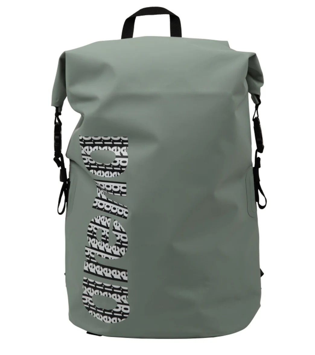 Arena Big Logo Dry Backpack - Image 50