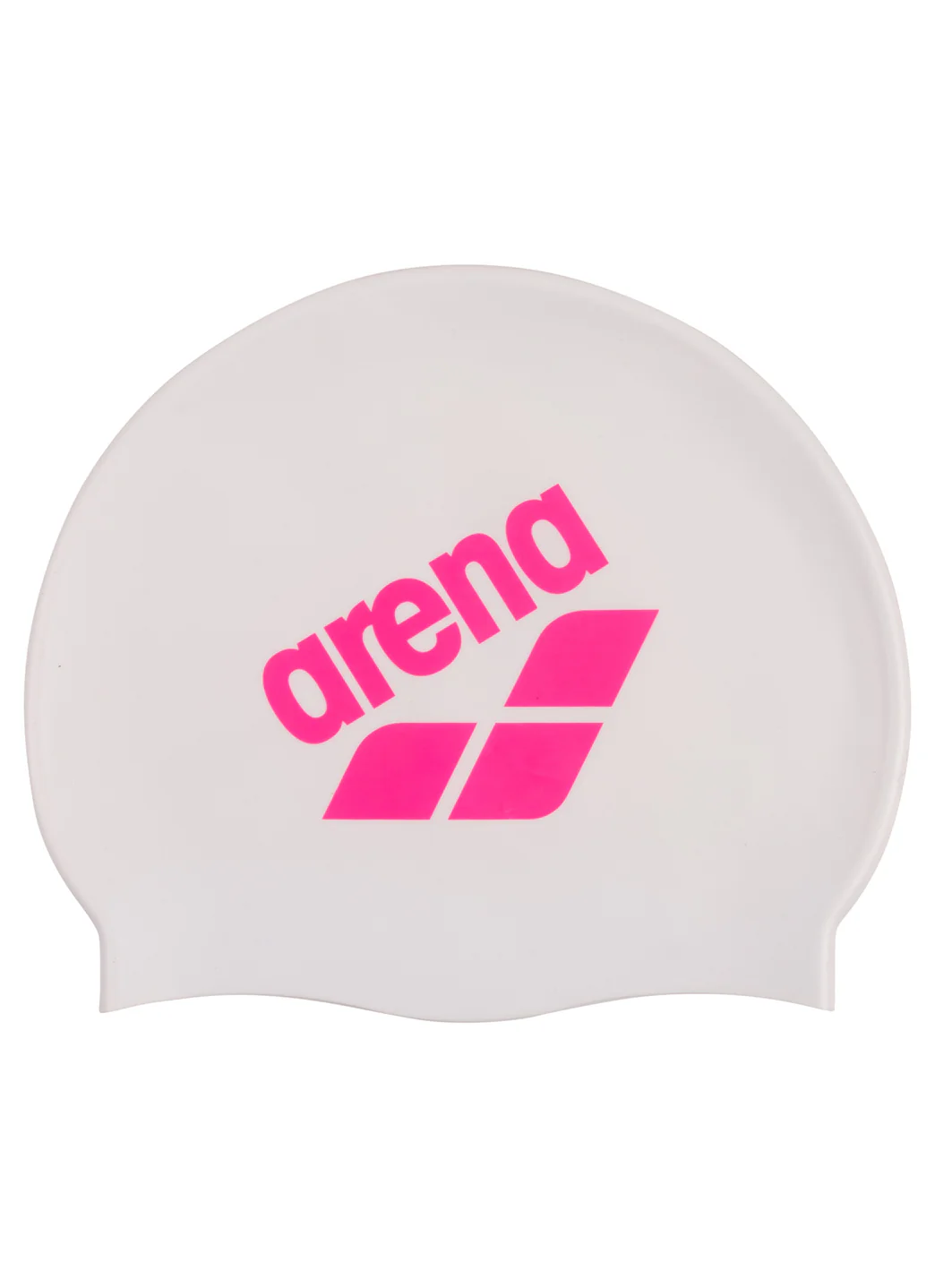 Arena Big Logo Swim Cap - Image 58