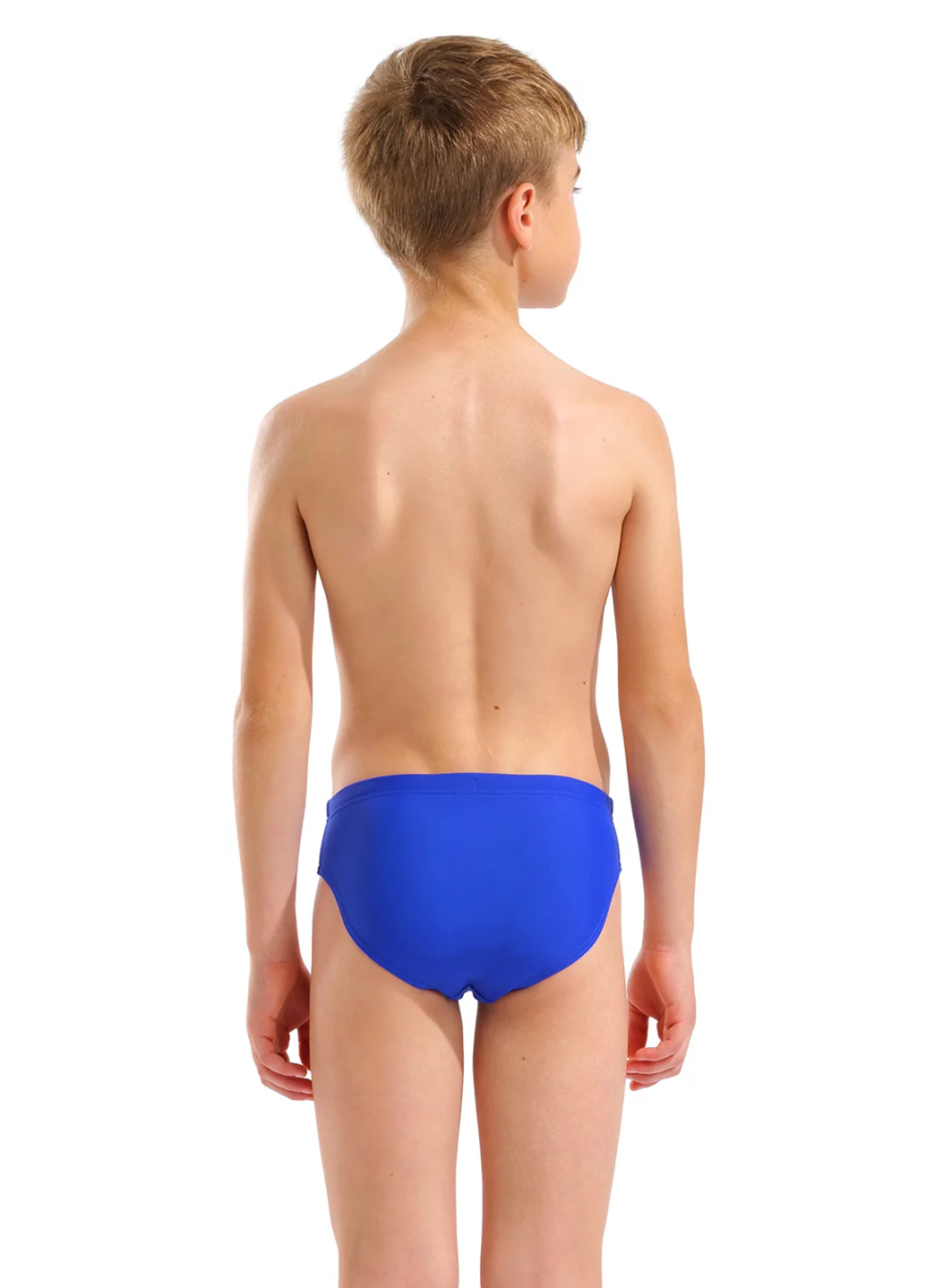 Arena Boys' Dynamo Jr Brief Swimsuit (Little Kid, Big Kid) - Image 10
