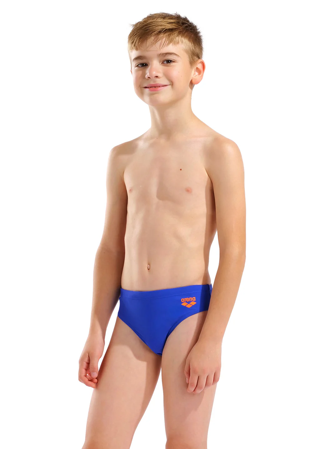 Arena Boys' Dynamo Jr Brief Swimsuit (Little Kid, Big Kid) - Image 8