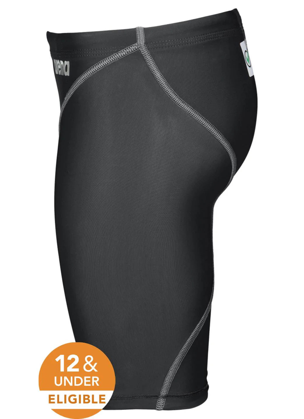 Arena Boys' Powerskin ST Next Jammer Tech Suit Swimsuit - Image 11