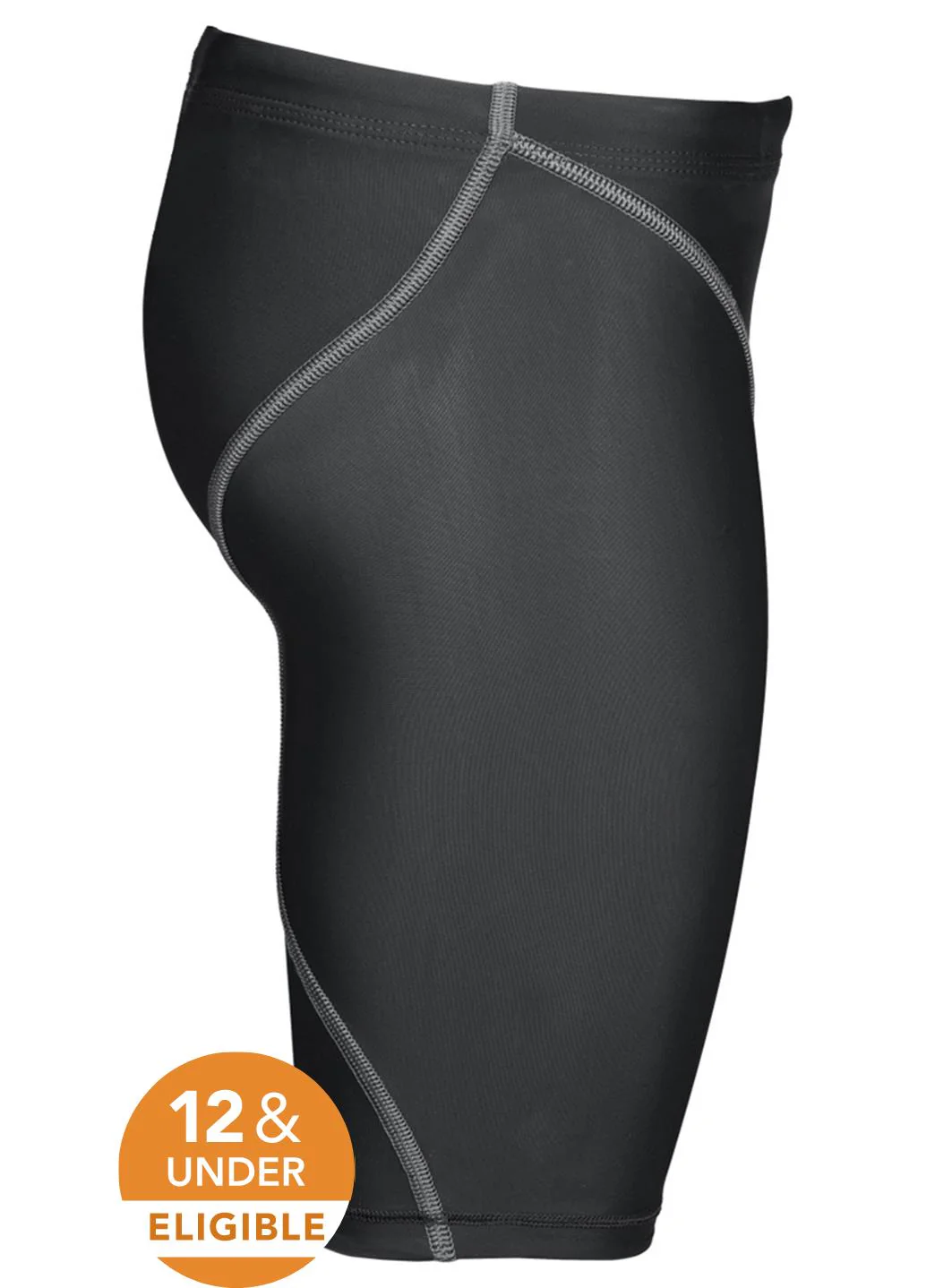 Arena Boys' Powerskin ST Next Jammer Tech Suit Swimsuit - Image 12
